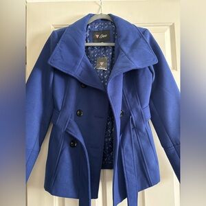 GUESS coat